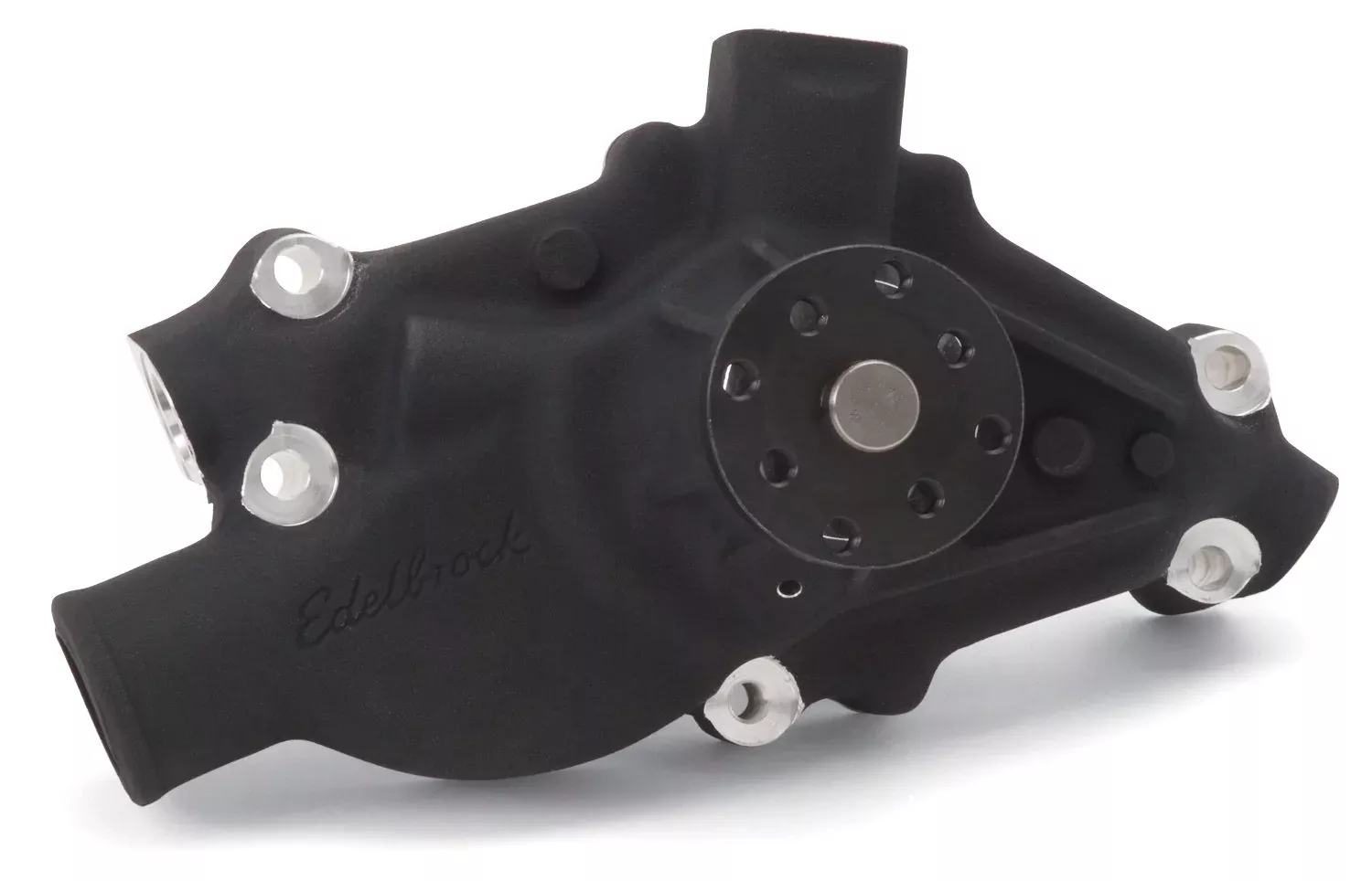 Edelbrock 8819 Sbc Victor Pro Water Pump – Short