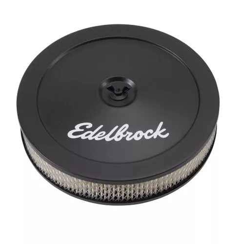 Edelbrock Air Cleaner 10' 1203