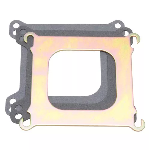 Edelbrock Flange Carb Plate-std 2732