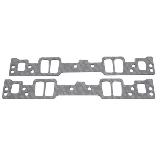 Edelbrock Int Gasket Set Sbc Etec 7235