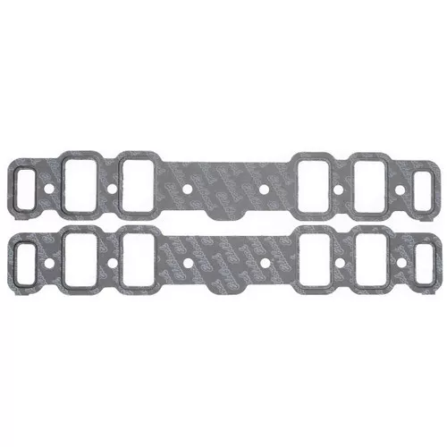 Edelbrock Int Man Gasket See Apps 7284