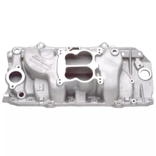 Edelbrock Perf. 2-0 W/o Egr 2161