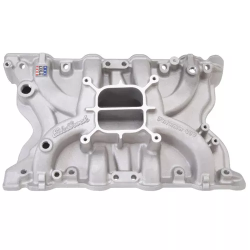 Edelbrock Perf.400 W/o Egr 2171