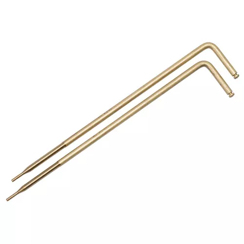 Edelbrock Rods .073 X .042 1 Pr 1455