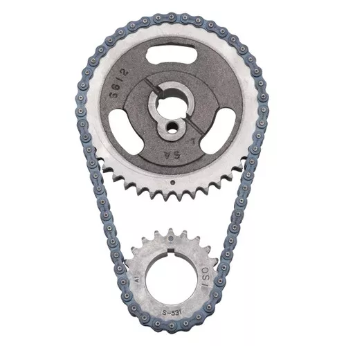 Edelbrock Timing Chain V8 Sb Ford 7814