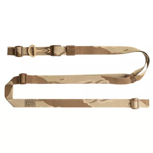 Edgar Sherman Design ESK, Sling, 1", 2-Point Combat Sling, Matte ESD-SL-DTS