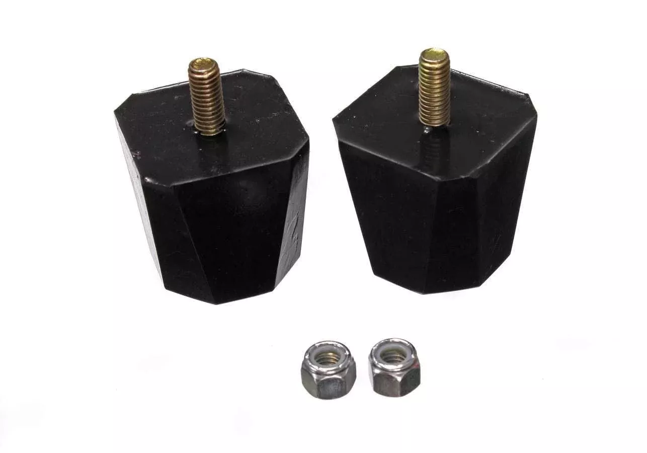Energy Suspension Bump Stop 2' Tall 2' Square