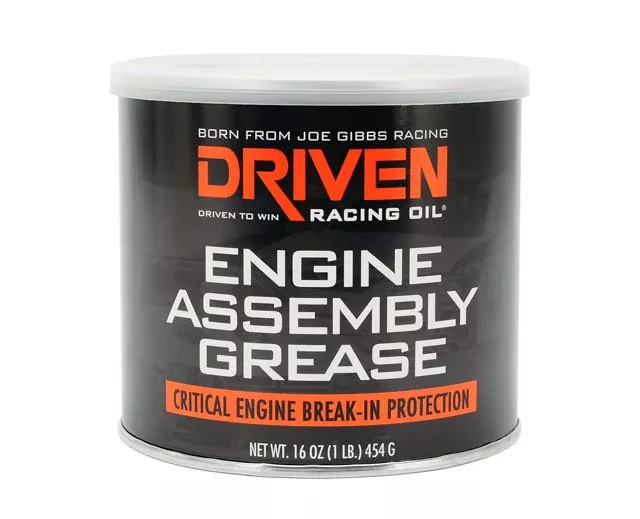 Engine Assembly Grease – Driven (1 lb. Tub) 00728