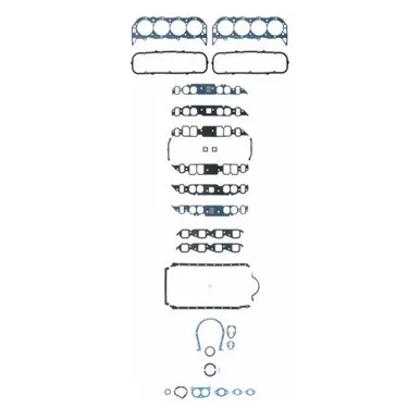 Engine Gasket Set - BBC 66-79 Competiton Series