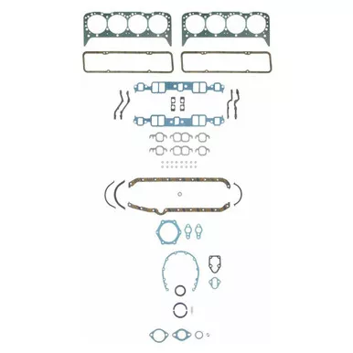 Engine Gasket Set - SBC 62-79