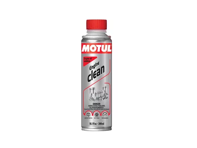 Engine Oil Flush – MOTUL Engine Flush (300 ml. Can) 112299