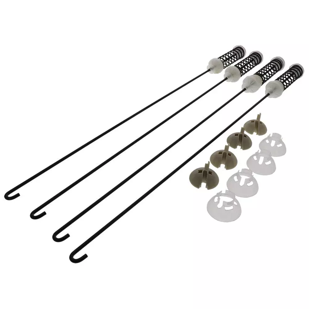 Erp W10780045 Washer Suspension Kit