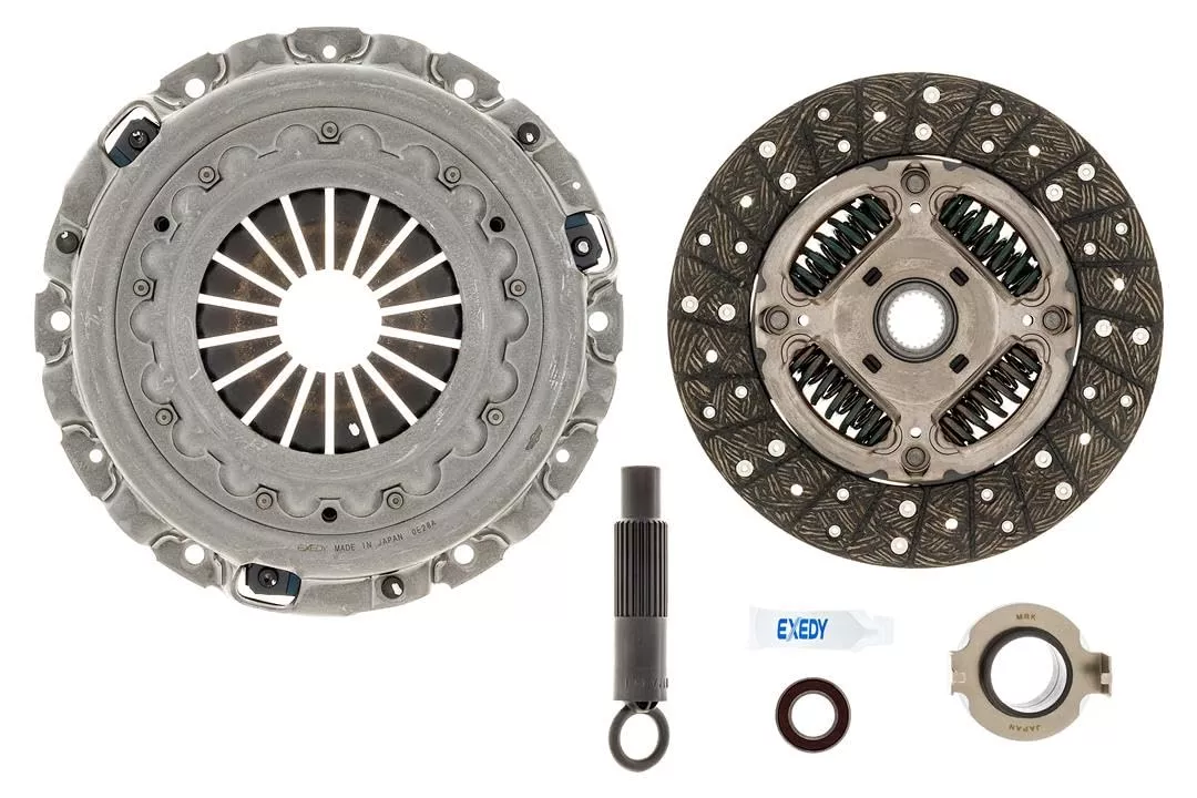 Exedy Clutch Kit – Hck1016