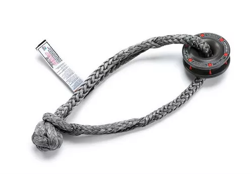 Factor 55 Rope Retention Pulley Xtv + Soft Sh 00265