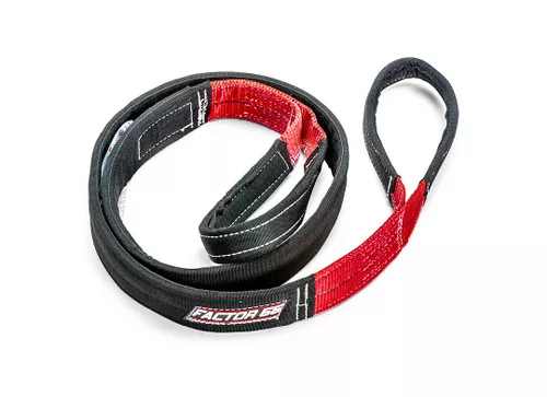 Factor 55 Tree Saver Strap- 8ft X 3in 00077