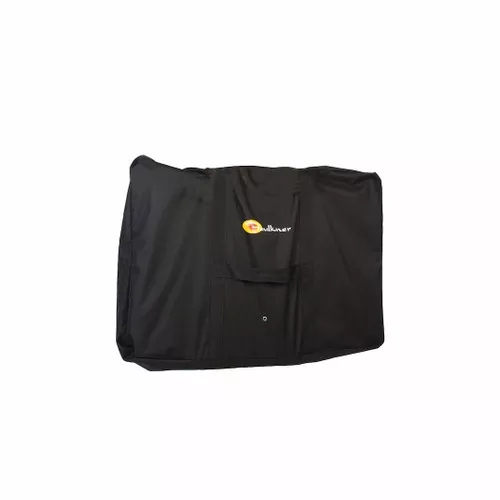 Faulkner Chair Bag Black 43951