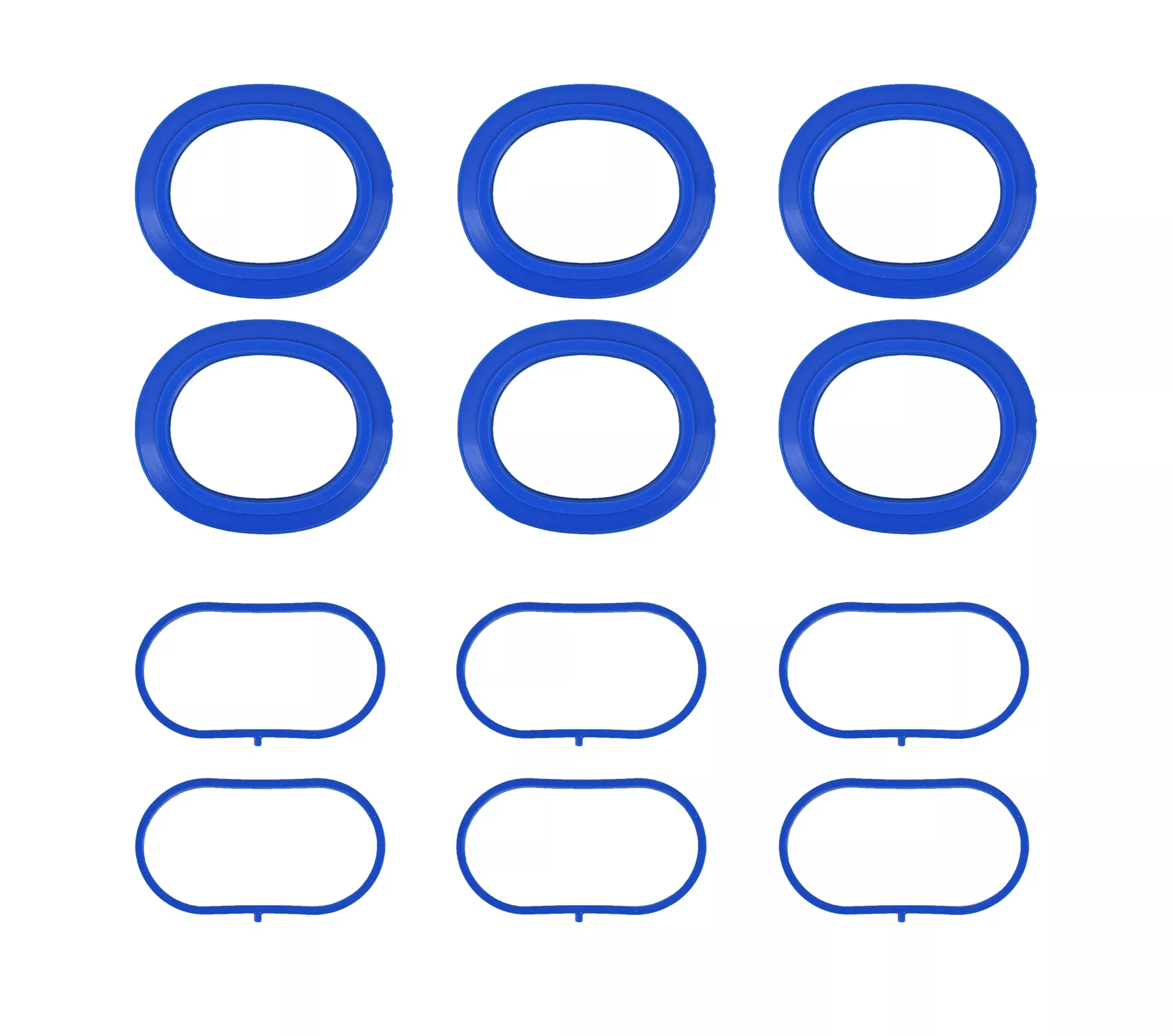 Fel-Pro Ms 97516 Engine Intake Manifold Gasket Set