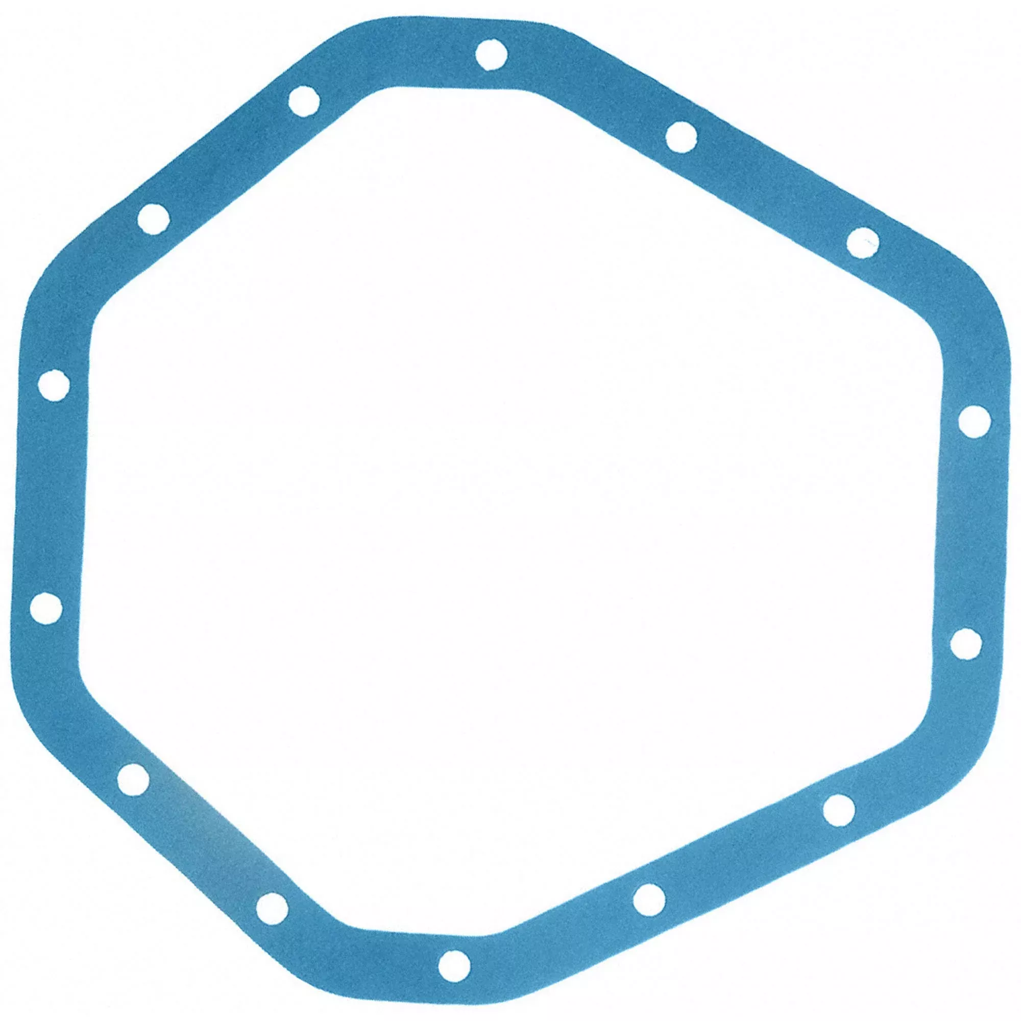 Fel-Pro Rds 55063 Axle Hsg. Cover Or Diff. Seal