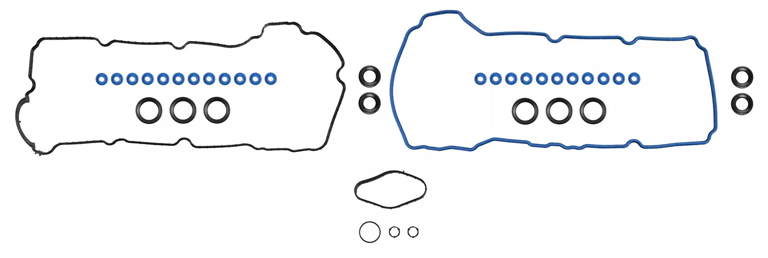 Fel-Pro Vs 50887 R Valve Cover Gasket Set