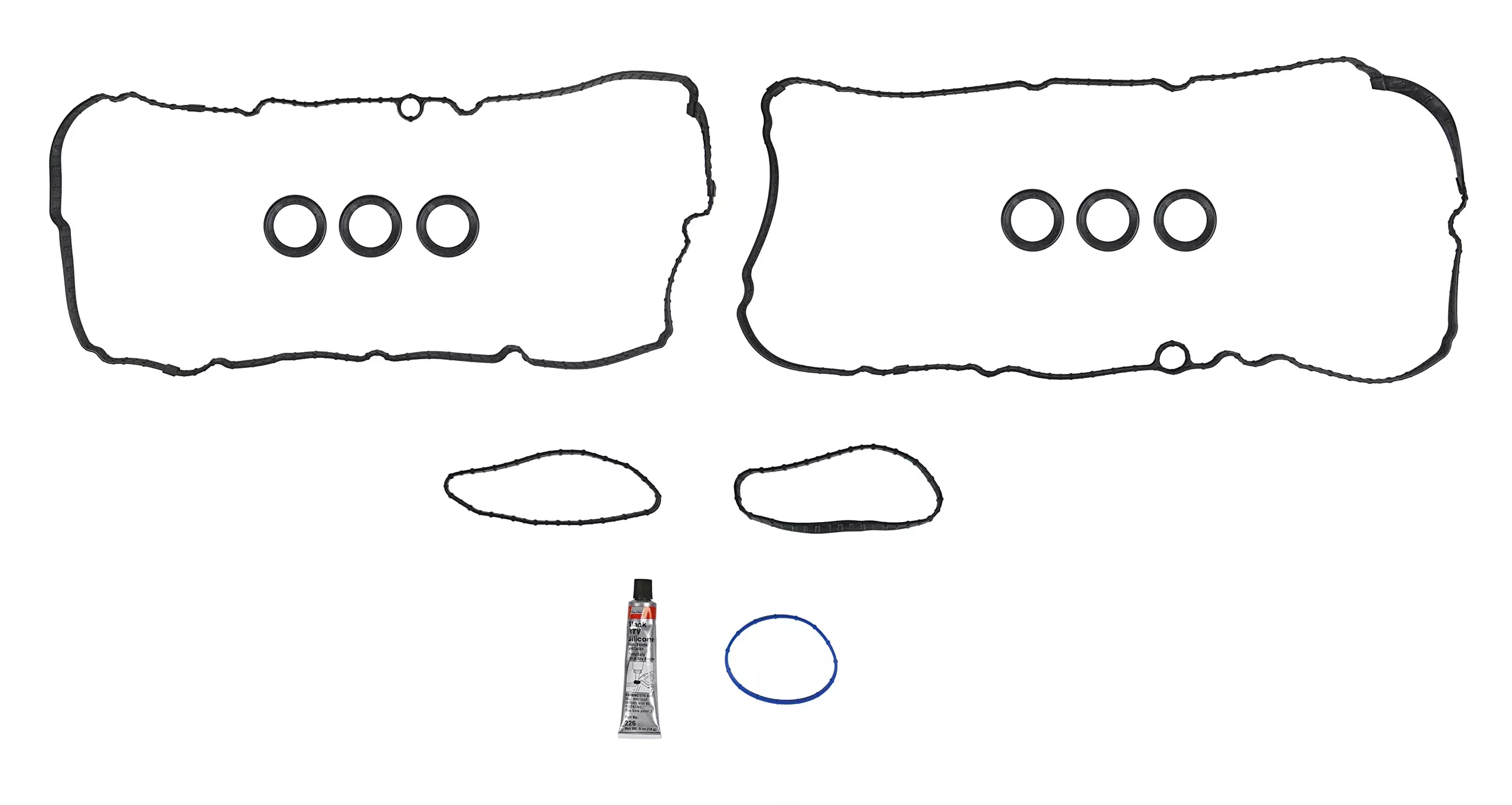 Fel-Pro Vs 50910 R Valve Cover Gasket Set