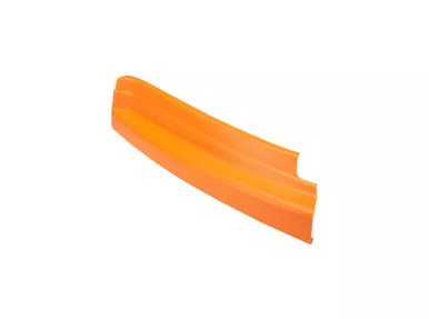 Fender MD3 Evo II DLM Flou Orange Right