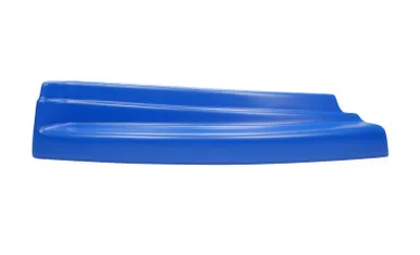 Fender MD3 Lower Evo II DLM Chevron Blue Right