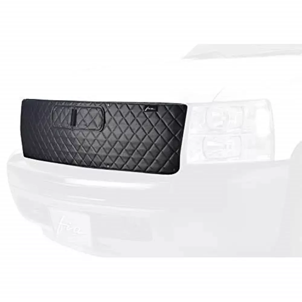 Fia Wf921-51 Custom Fit Winter Front/Bug Screen