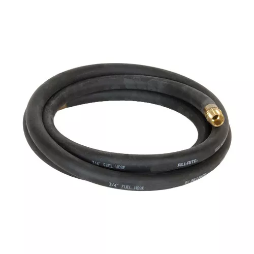 Fill Rite 3/4' X 12' Retail Hose FRH07512