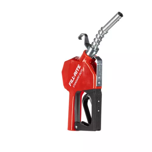 Fill Rite Nozzle & Sleeve 3/4 In Unleaded (i) SDN075RAN