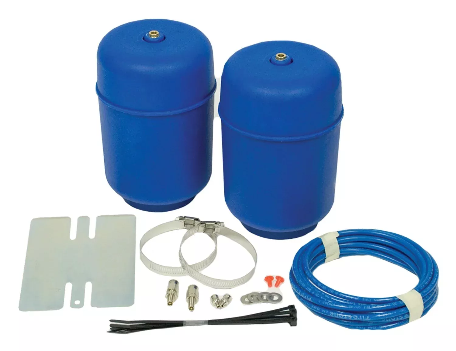 Firestone 4108 Coil-Rite Air Spring Kit – Rear