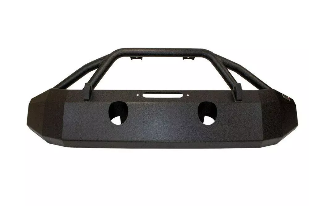 Fishbone Jl Mid Width Winch Bumper