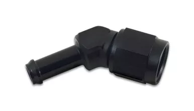 Fitting45 degreeFema le -6 AN to 3/8 in. Hose