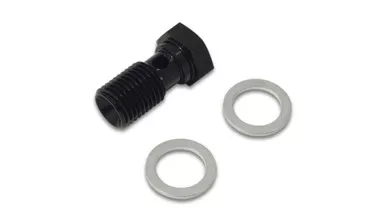 FittingBanjo BoltMal e 10mm x 1.0 Bolt20mm