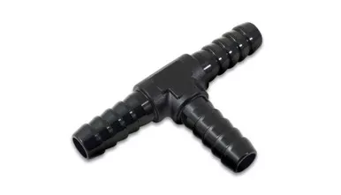 FittingTee Adapter5/ 16 in. Hose Barb to 5/16