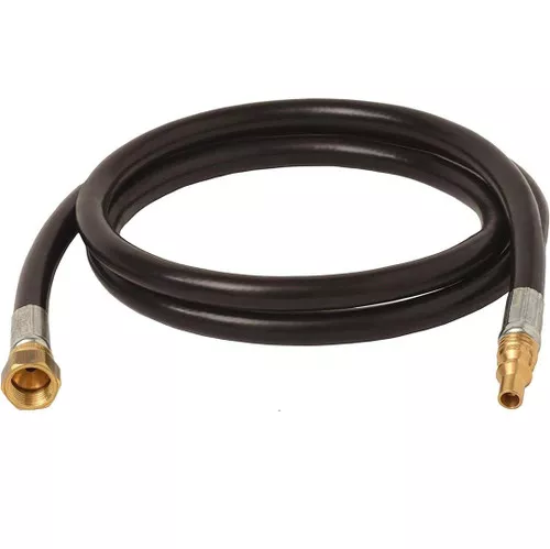 Flame King 48' Quick Connect Pigtail 100304-48