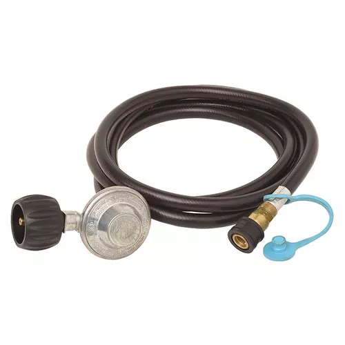 Flame King 96' Regulator Hose 106095-96