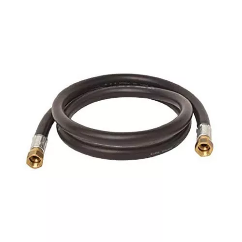 Flame King Hose Lp 3/8 X 96 - Female Both Ends 100159-96