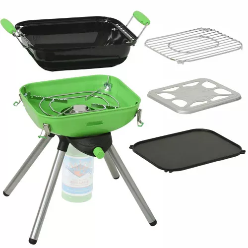 Flame King Party Grill YSNVT-301