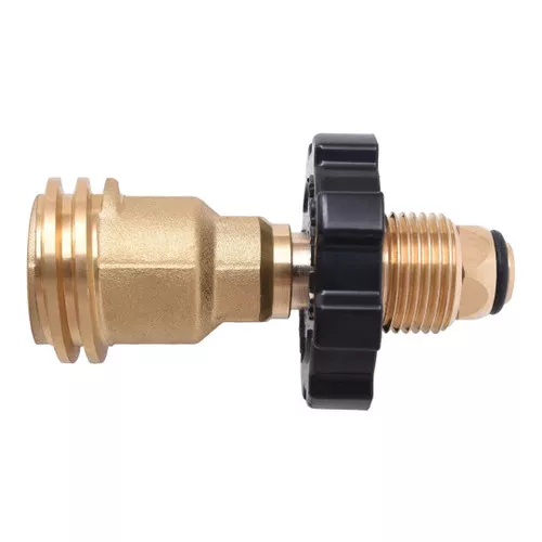 Flame King Pol To Qcc Adapter POL01JT002