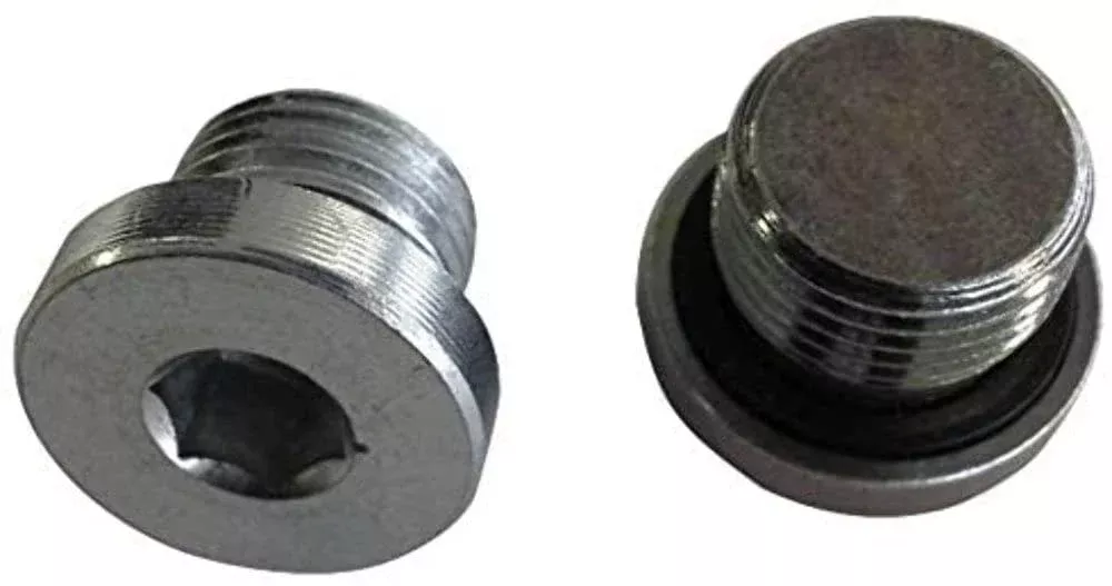 Fleece Performance Fpe-6.7Cr-Cool-Plug Coolant Delete Plug
