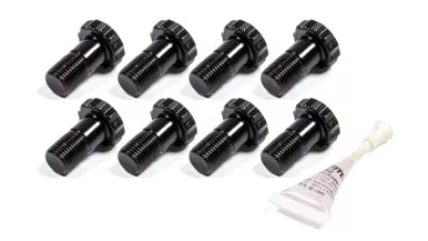 Flex Plate Bolt Kit - 1/2-20 x 1in(8pk)