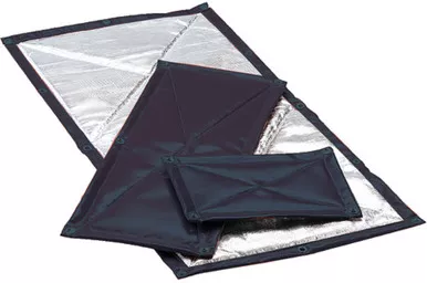 Floor Mat 24in x18in