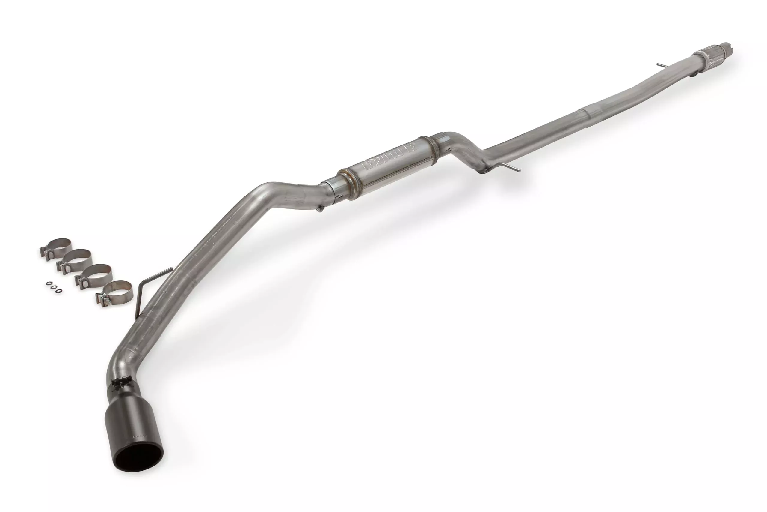 Flowmaster 717909 Flowfx Cat-Back Exhaust System