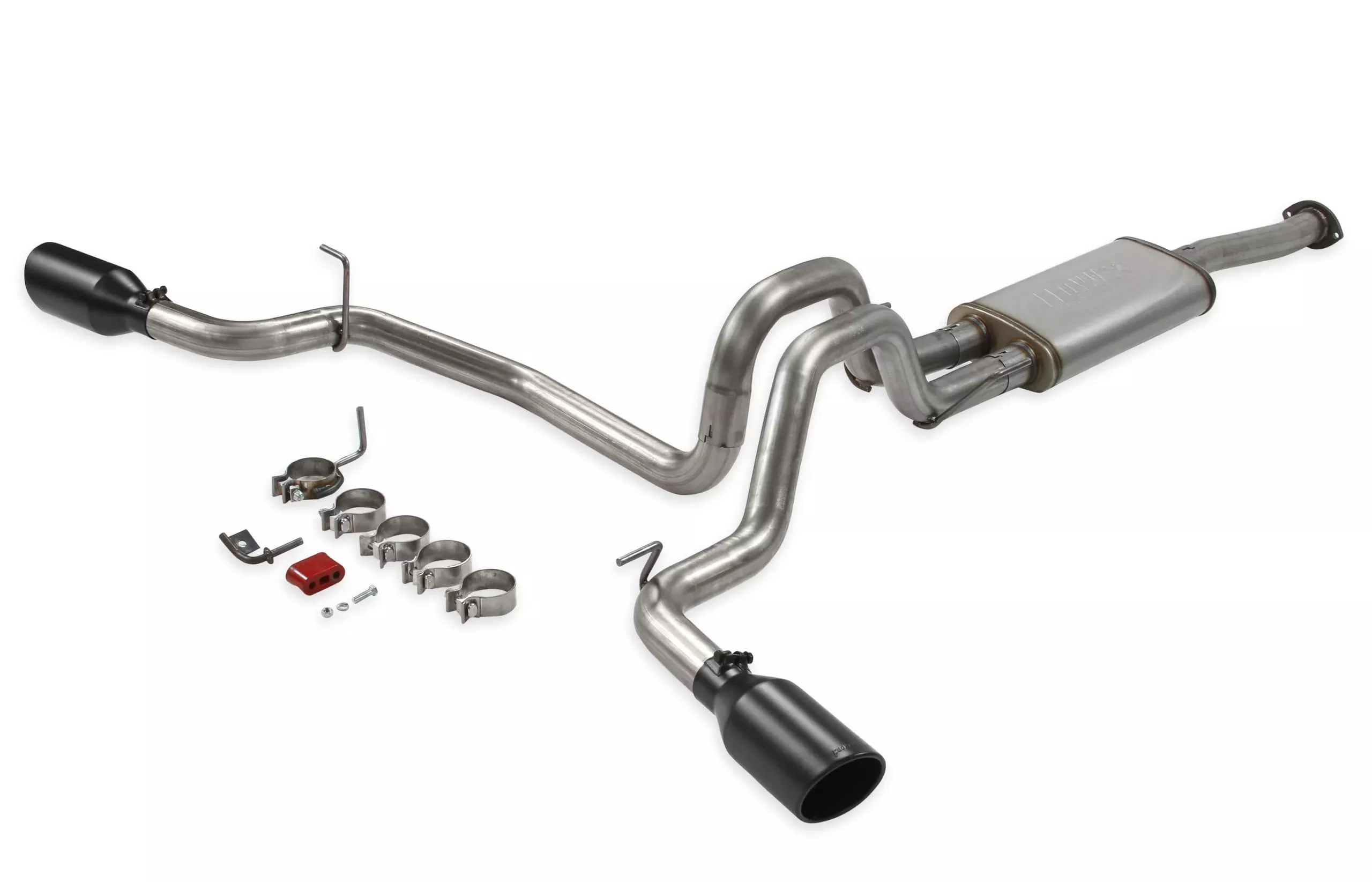 Flowmaster 717918 Flowmaster Flowfx Cat-Back Exhaust System