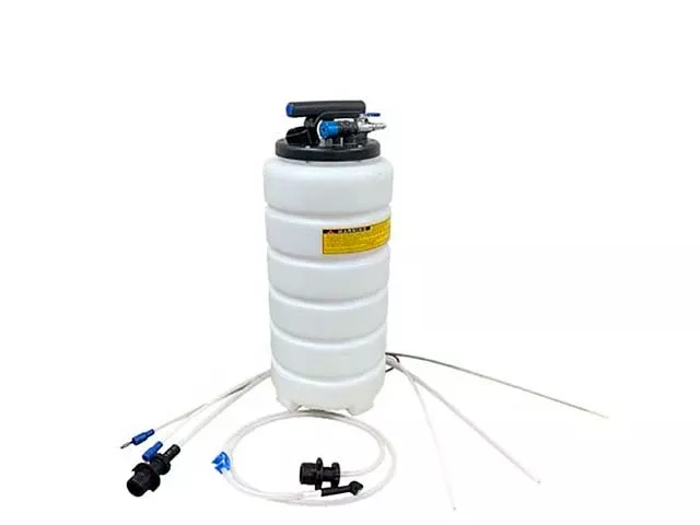 Fluid Hand Pump 6510