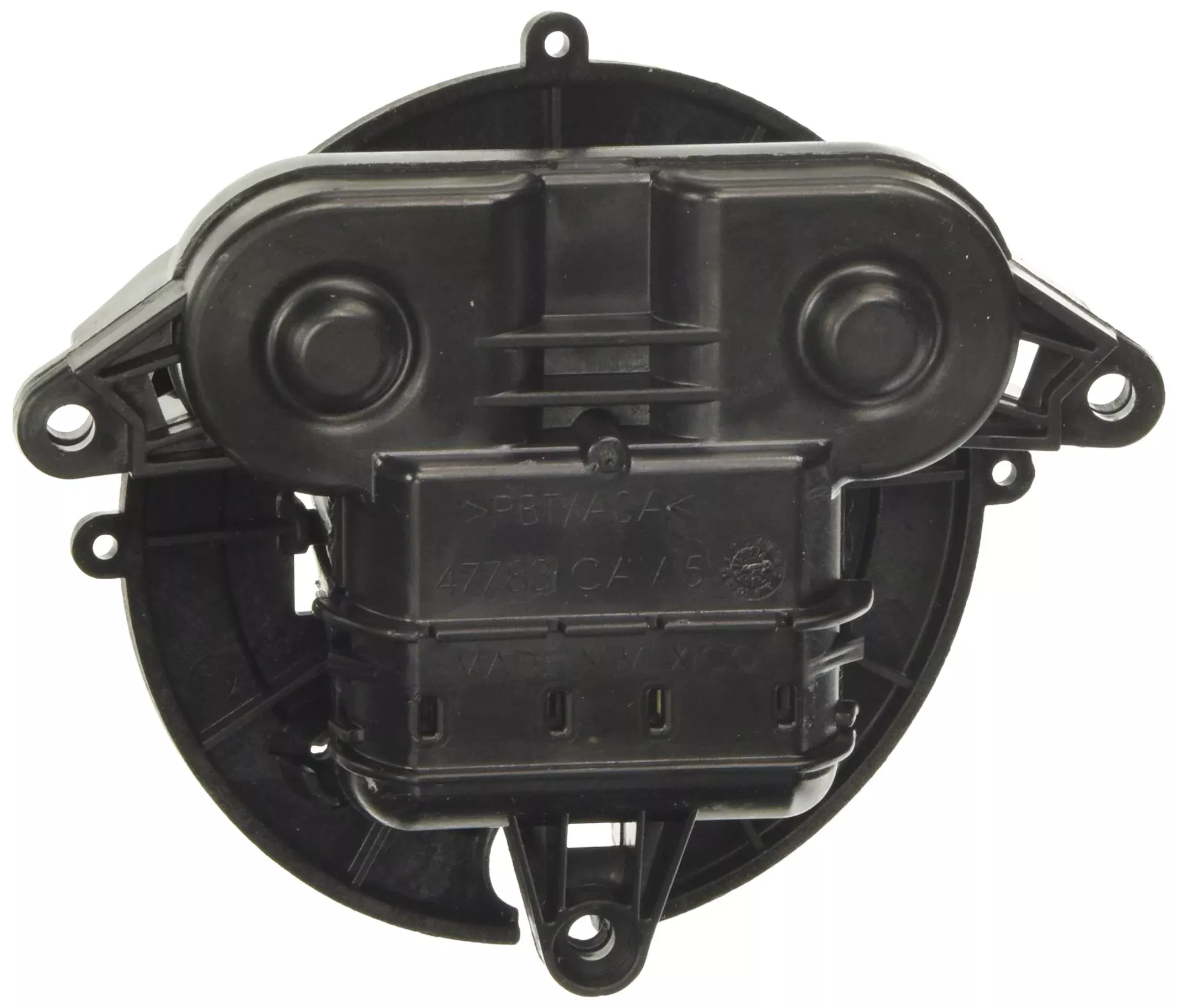 Ford 6U5Z-17D696-C Genuine Side Mirror Motor Oem, 1 Pack