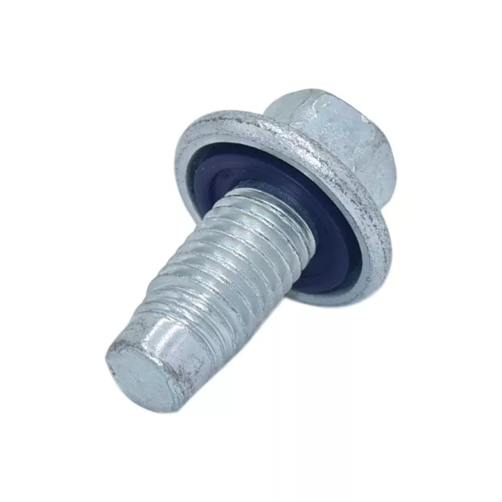 Ford 9L8Z-6730-A Plug - Oil Drain