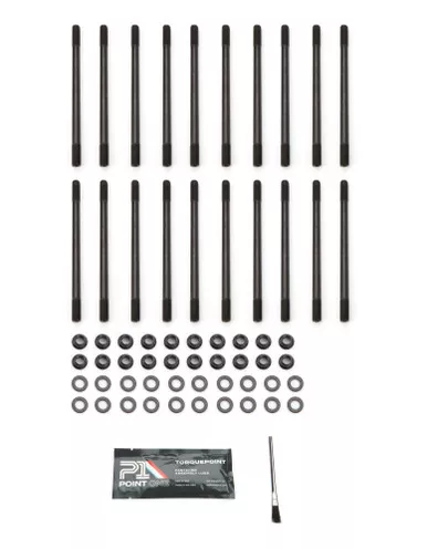 Ford Coyote 12pt Head Stud Kit 5.0L12mm