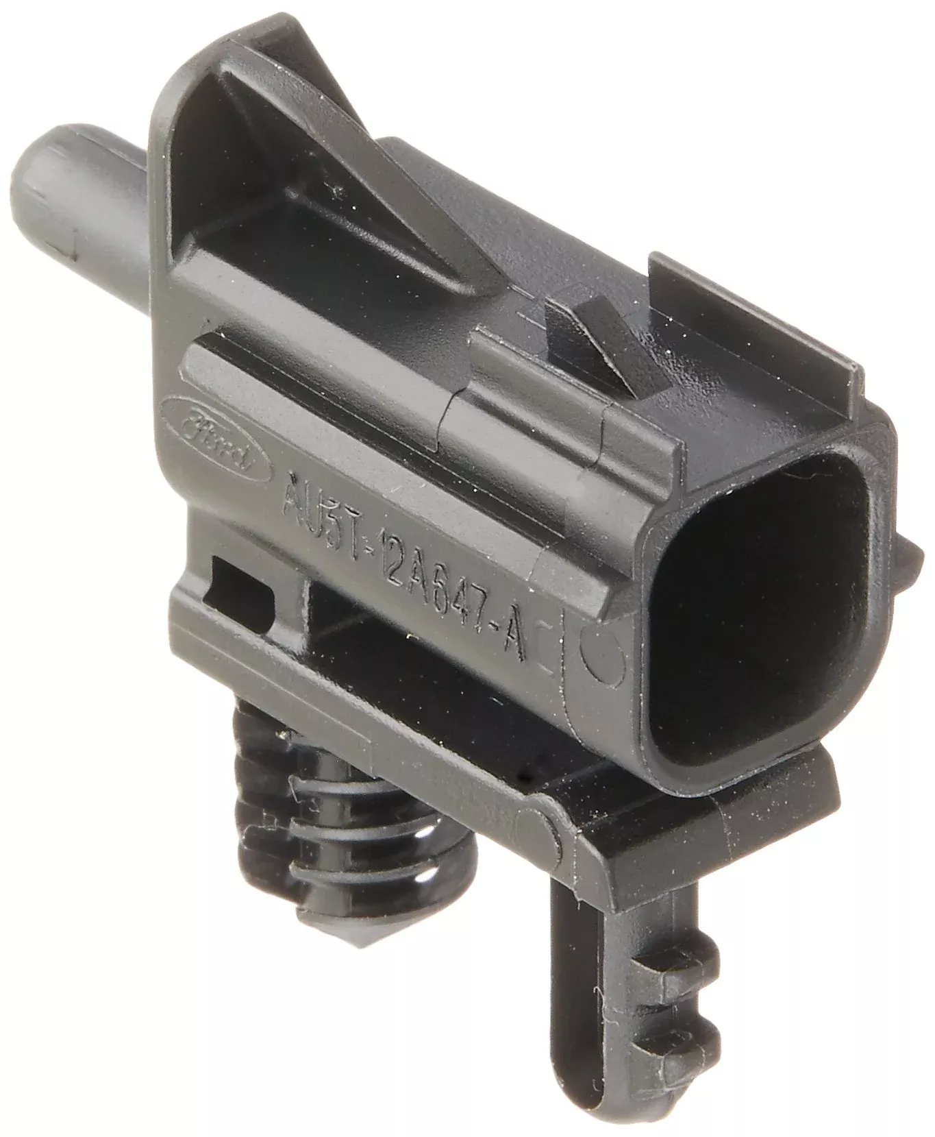 Ford Genuine Ford Au5Z-12A647-B Air Temperature Sensor