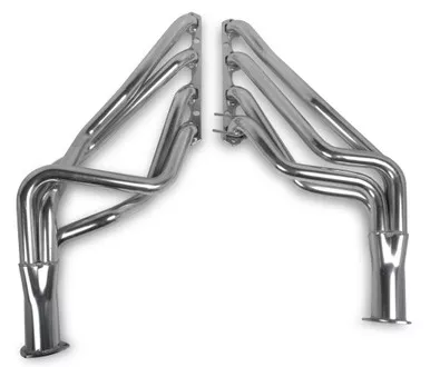 Ford Header